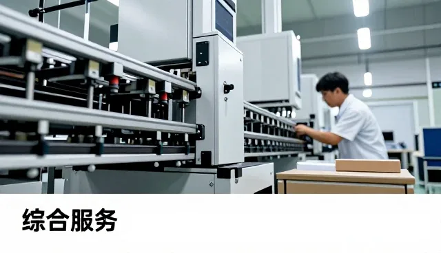 工业搬运设备