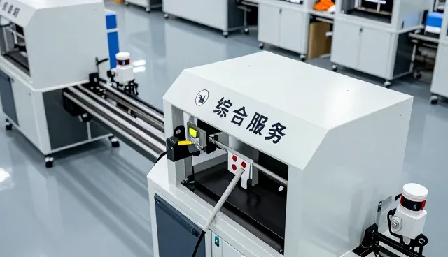 泊头市全纳机械制造有限公司