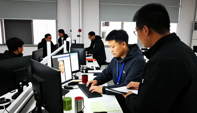 社区服务站需求推动非标定制机械臂优化升级