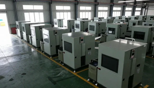安装调试阶段设备选型的关键考量因素